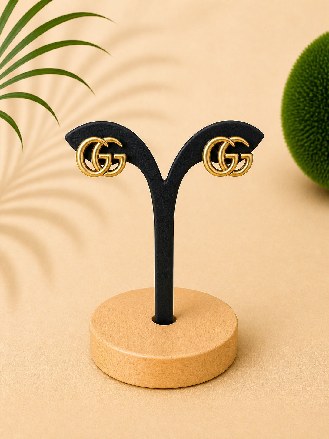 Custom Earrings