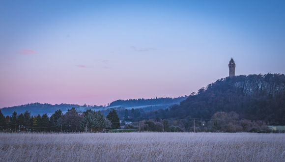 The Wallace Monument