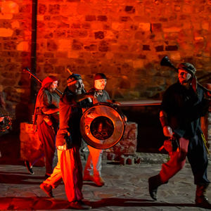 MNM Múzeumok Éjszakája 2025