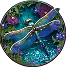 Dragonfly Bookkeeping logo