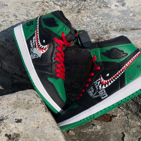 AJ 1 Military 1.heic