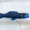 縮圖：Indigo Linen Koinobori Flag