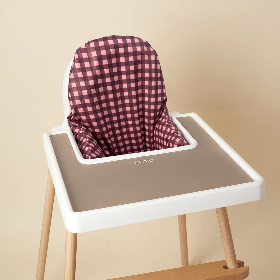 Thumbnail: Raspberry Jam Cushion Cover