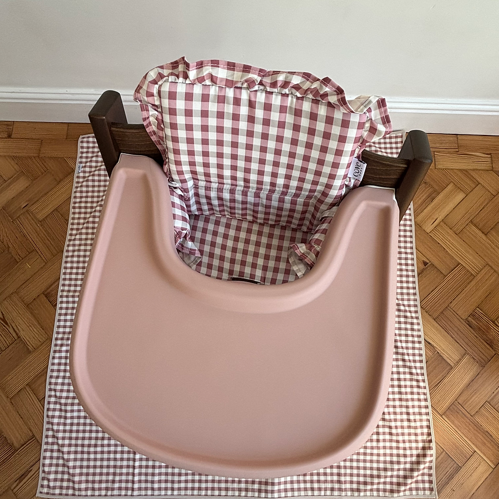 Thumbnail: Dolly Ruffles Cushion