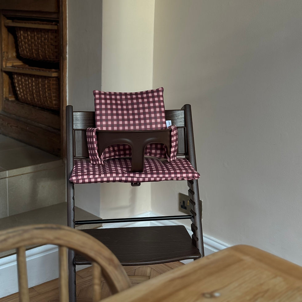 Thumbnail: Raspberry Jam Cushion