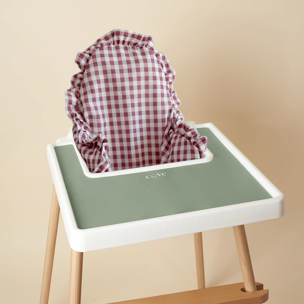 Thumbnail: Dolly Ruffles Cushion Cover