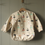 Thumbnail: Ballerina & Blush Dalmatian Bibs