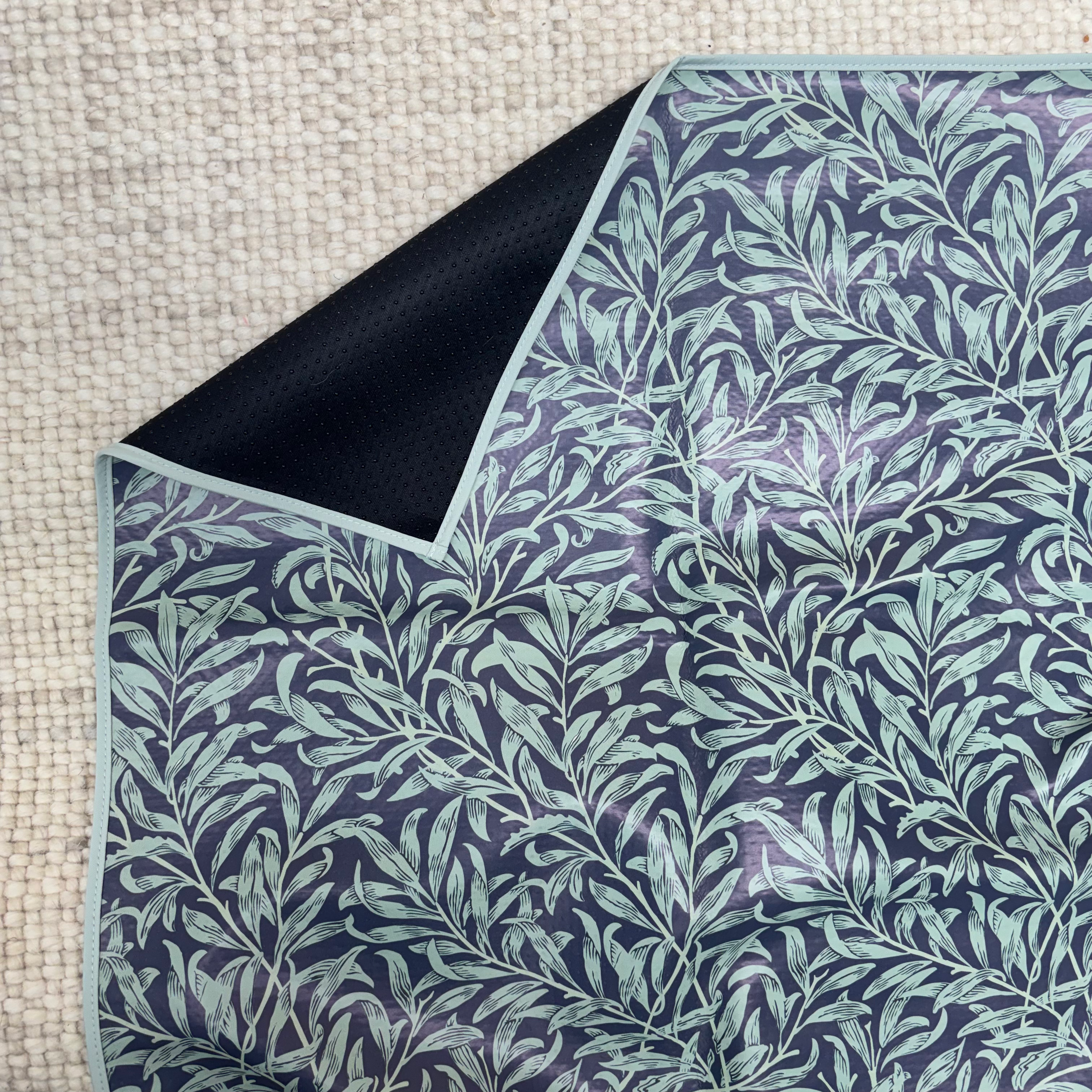 Willow Splash Mat
