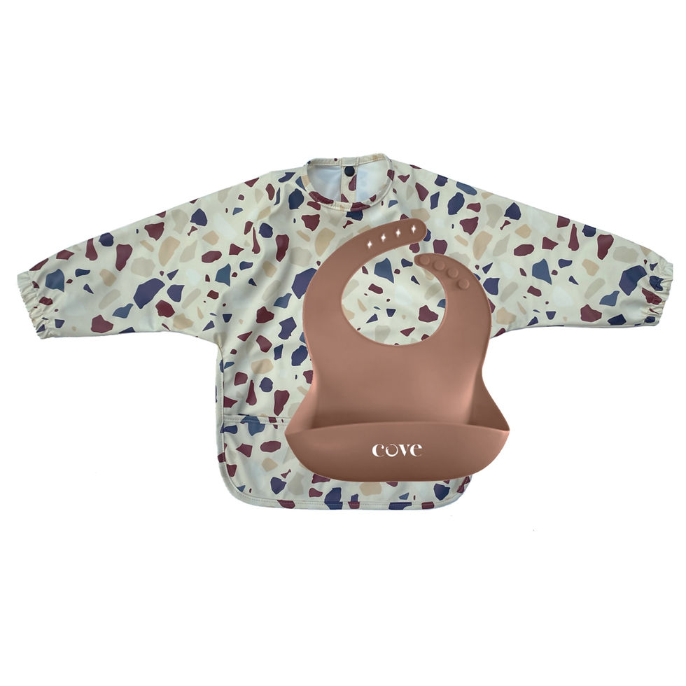 Thumbnail: Nordic Long Sleeved Bib