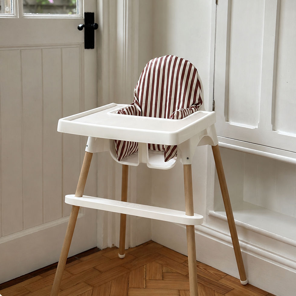 Thumbnail: White Footrest
