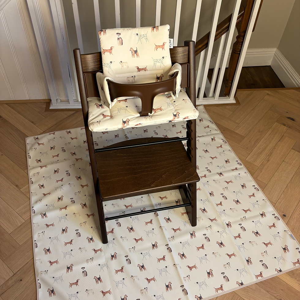 Thumbnail: Wilf Splash Mat