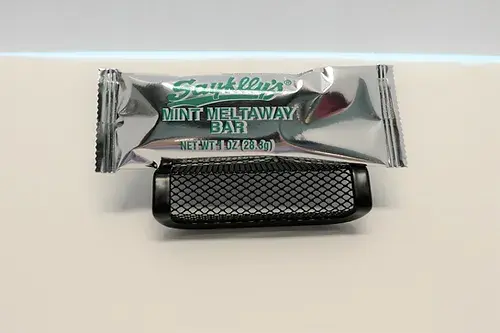Sayklly's Mint Bar 1 oz.