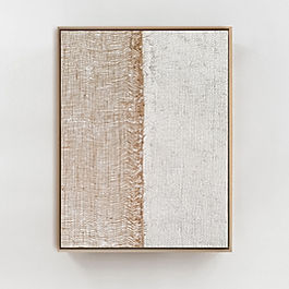 Original abstract textured painting on canvas by Cristina Simeoni, contemporary Italian artist, luxury modern wall art