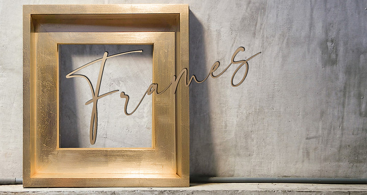 frames