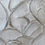 Thumbnail: silver abstract textured wall art
