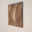 Thumbnail: Set of neutral textured abstract Wabi Sabi paintings on canvas by Cristina Simeoni