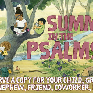 2026 Summer Take-Home Faith Kits