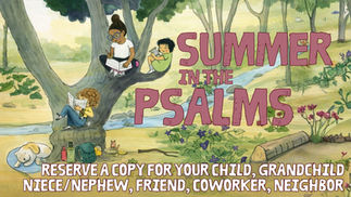 2026 Summer Take-Home Faith Kits