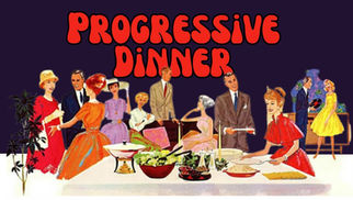 Progressive Dinner