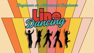 Beginner/Advanced Beginner Line Dancing
