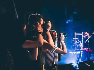 Performing Arts