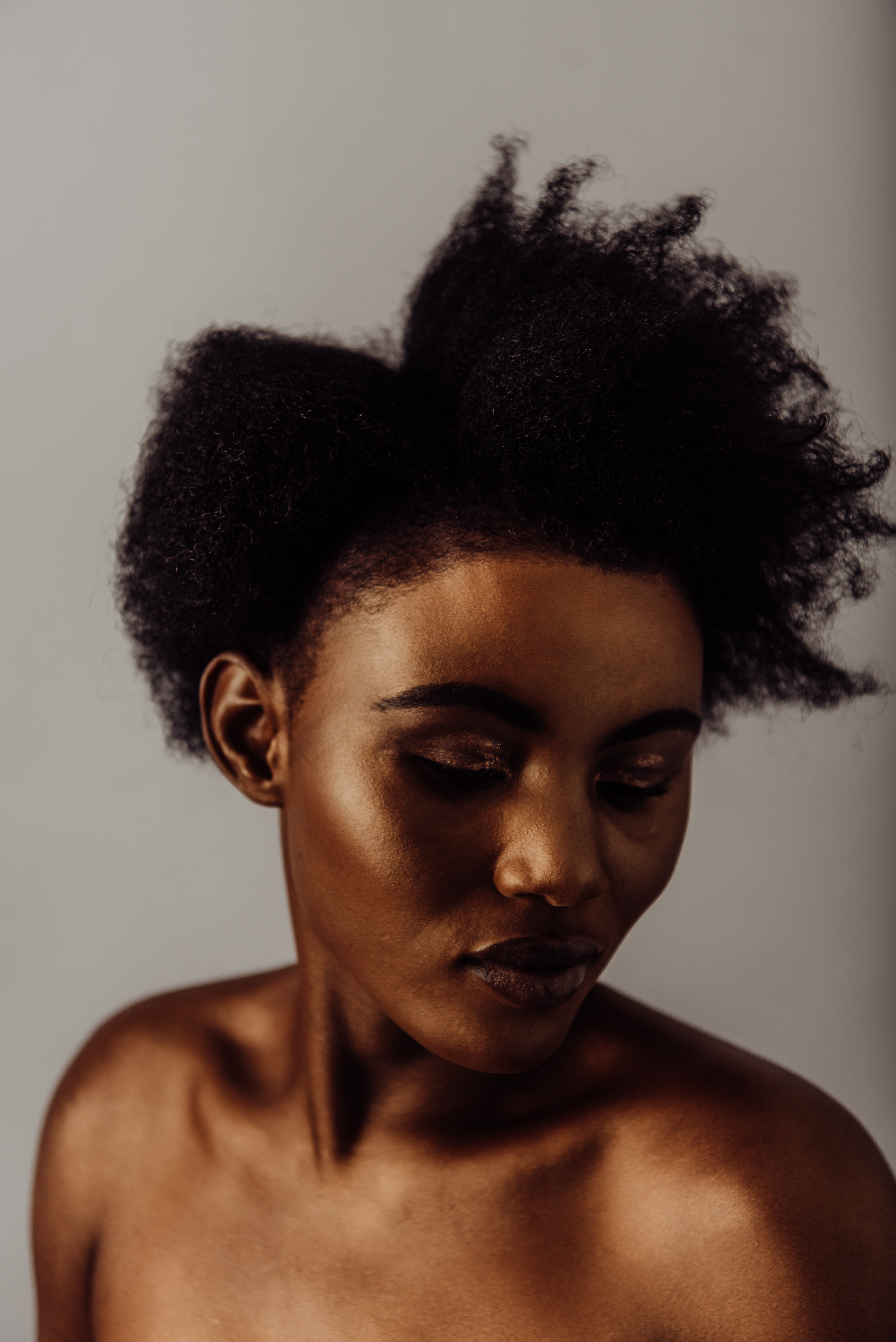 Metallic Gold