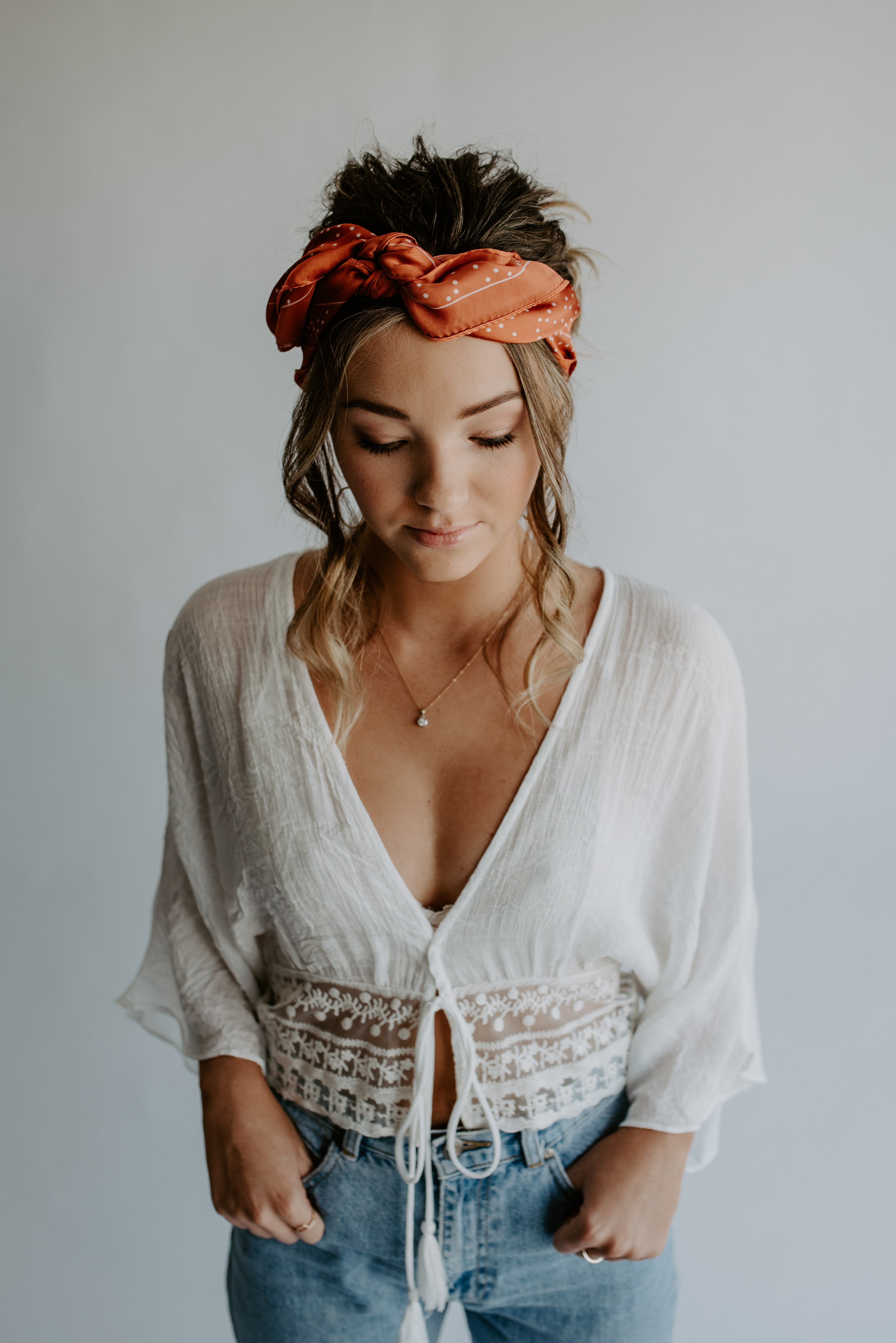 Girl Crush