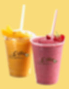 Smoothies