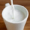 Leche Caliente