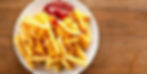 Papitas Fritas