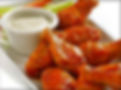 Alitas Picante