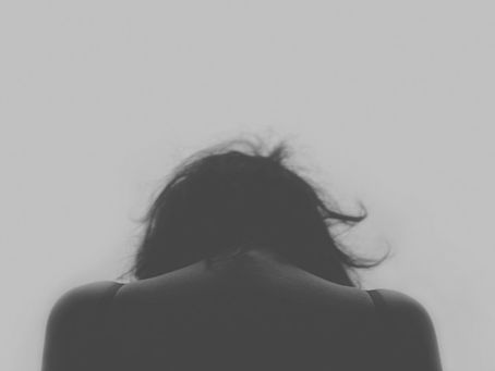 Is mental health is no more of a bigger deal now than it has been in the past?