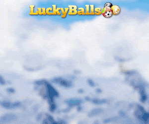 LuckyBalls Promo