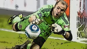 That Goalkeeper Win Bonus!