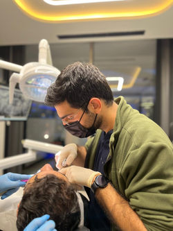 Diş Kliniği