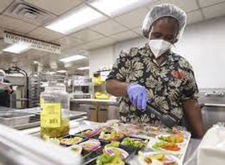 Food Services