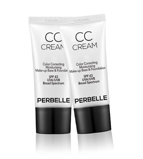 Perbelle Cosmetics