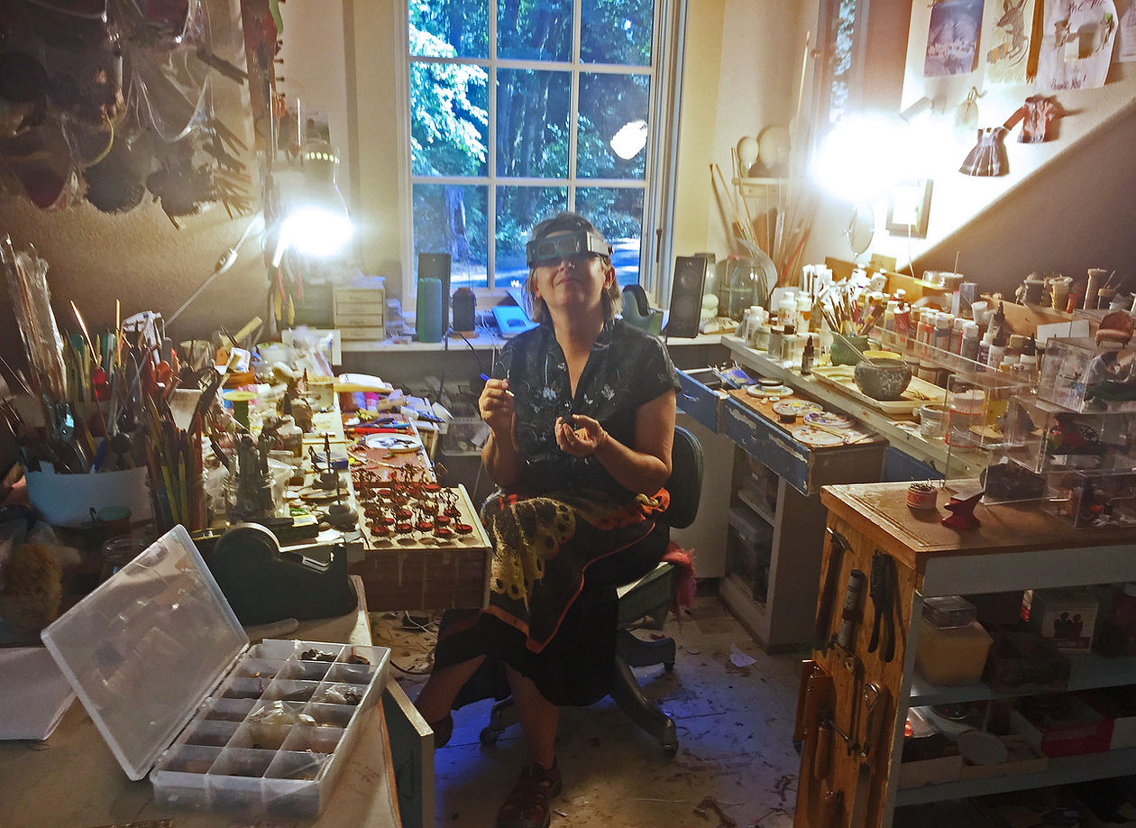 maggie in studio.jpg