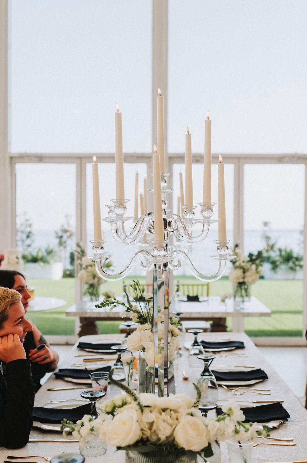 Wedding Event by RJS