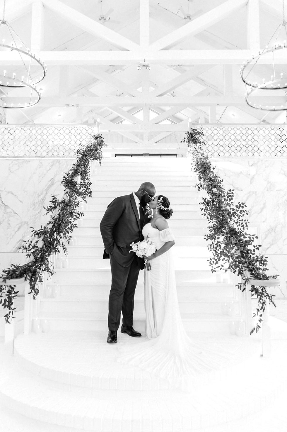 Wedding Event by RJS