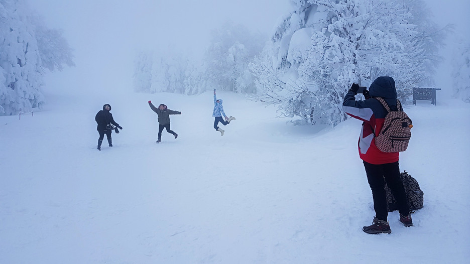 5 Reasons Why Zao Onsen Is Fast On Its Way To Become The Next Winter Sensation In Japan