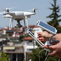 Drone And Controller