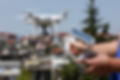 Drone Takeoff