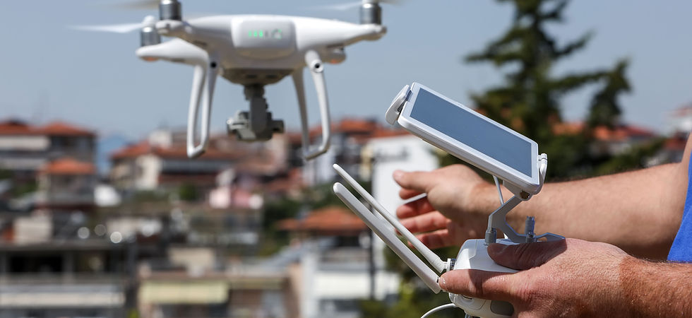 RPAS Training Course