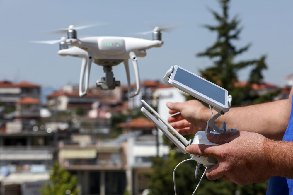 Top 10 Companies pioneering Drone in a Box solutions