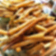 Fresh Cut Fries