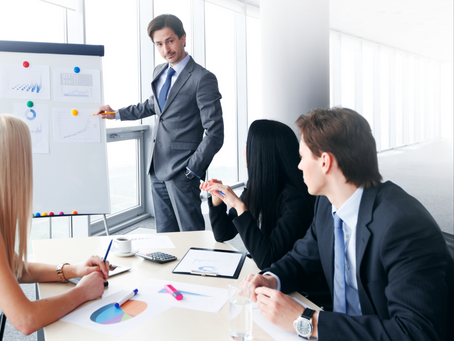 ¿Cómo Implementar un Programa de Compliance Efectivo en tu Empresa?