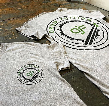T Shirt Green.jpg