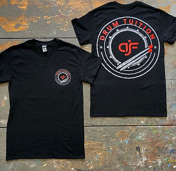 T Shirt Red.jpg
