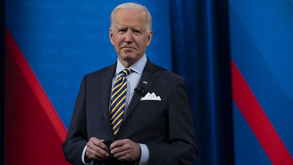 Joe Biden